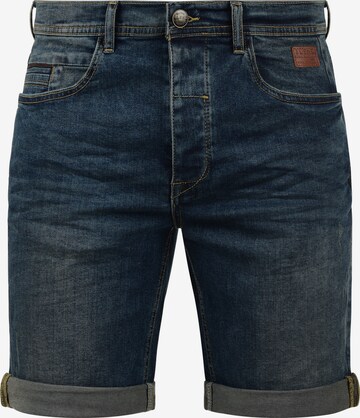 BLEND Jeans 'Martels' in Blue: front