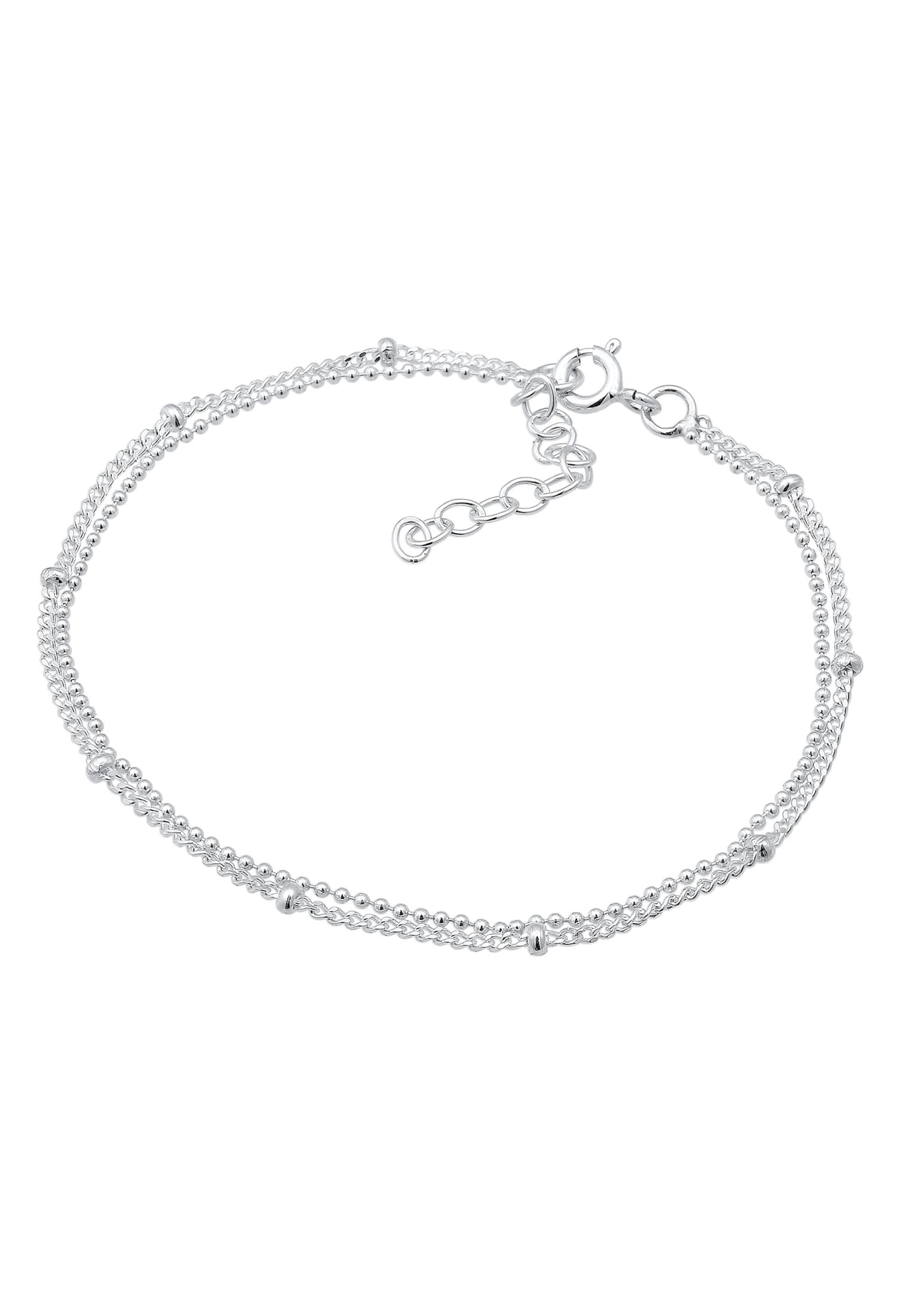 ELLI Bracelet in Silver