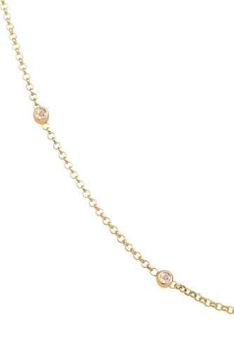 ELLI Necklace in Gold