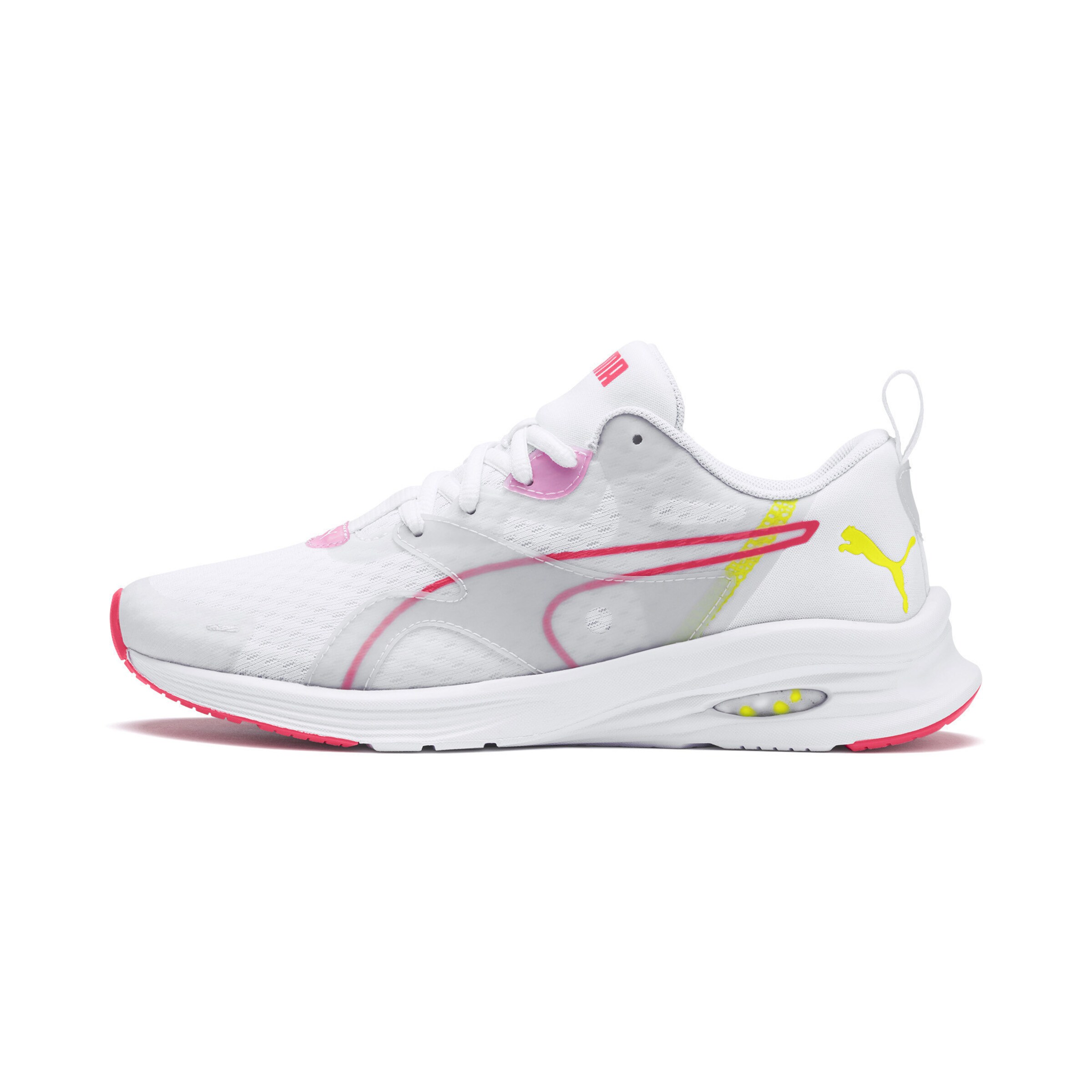 PUMA - Sneaker 'Hybrid Fuego' in pink
