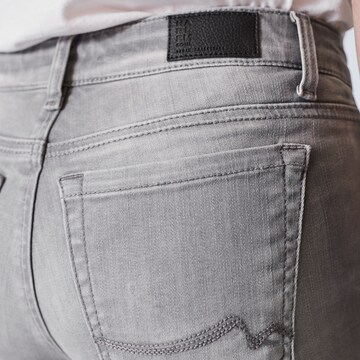 Harlem Soul Skinny Jeans 'KAR:LIE' in Grau