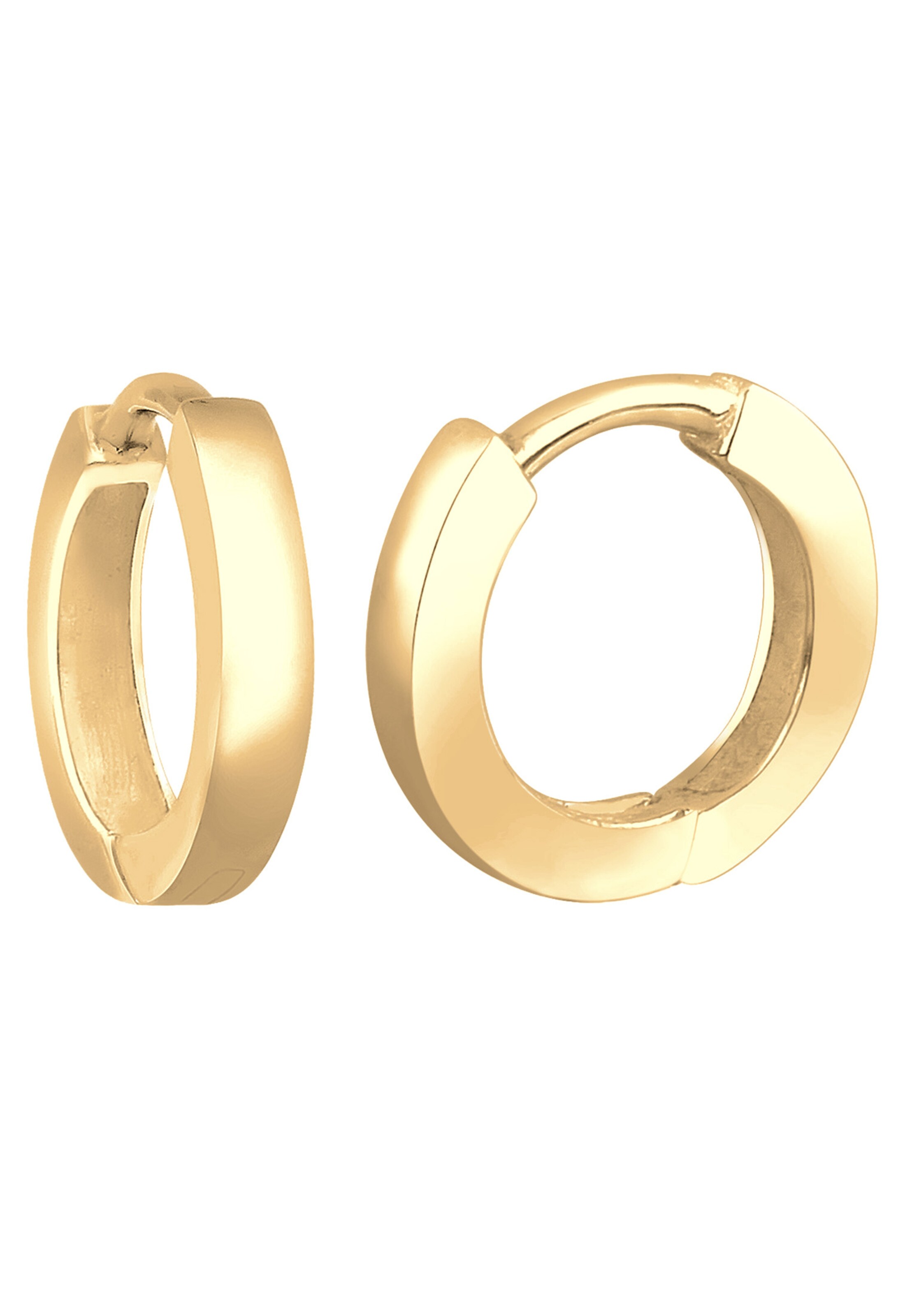 ELLI Øreringe i guld