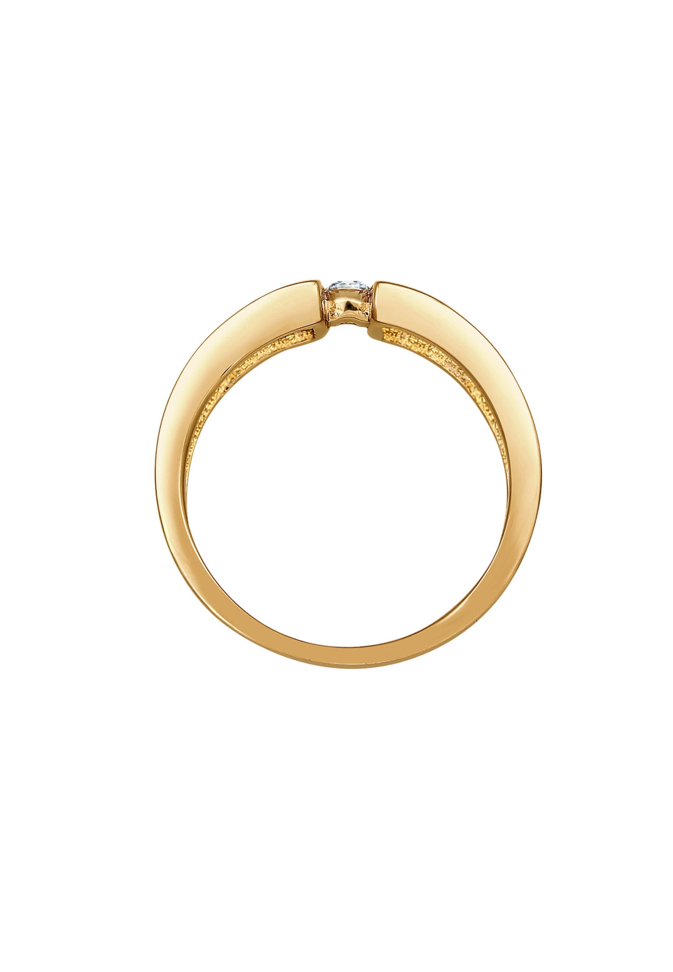 Bague Elli DIAMONDS en or