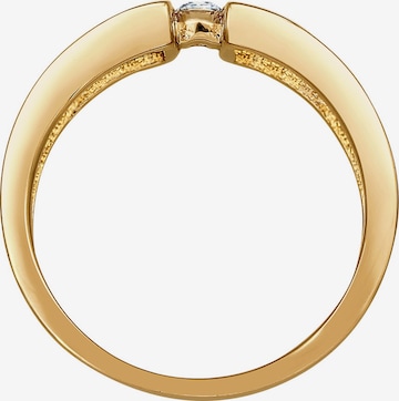 Elli DIAMONDS Ring in Gold