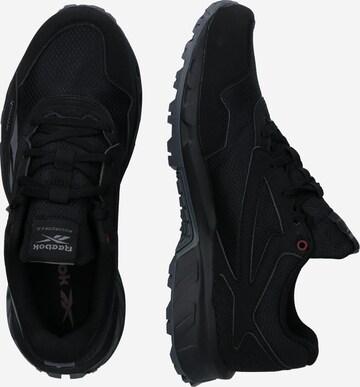 Chaussure de sport 'Ridgerider 5.0' Reebok en noir