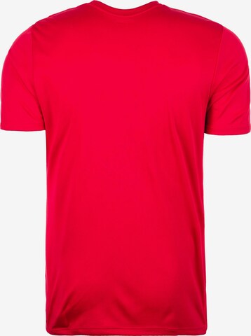 UMBRO Shirt  'Club' in Rot