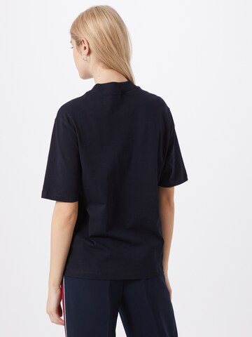 TOMMY HILFIGER T-Shirt in Blau