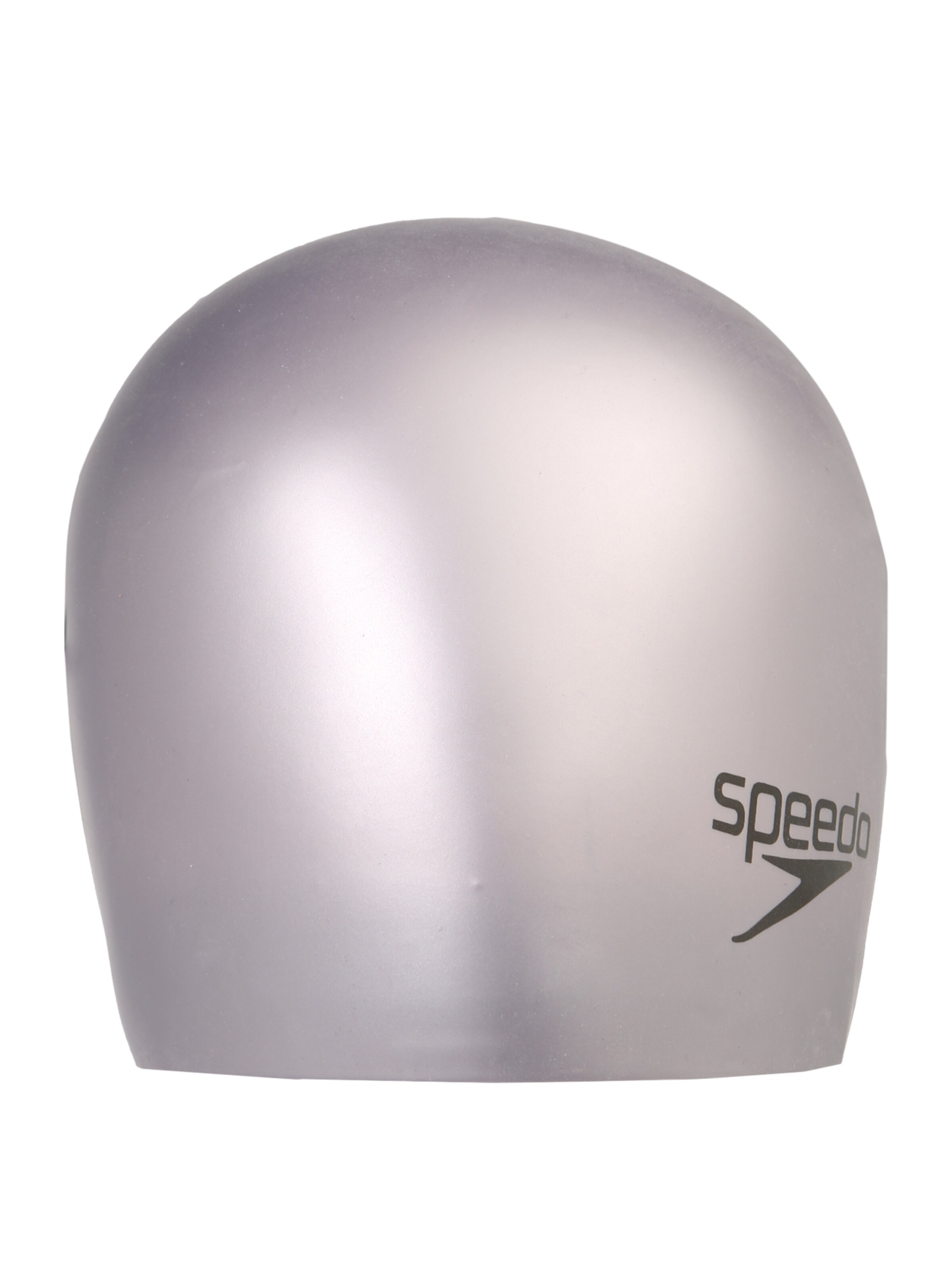 SPEEDO Bademütze in Silber