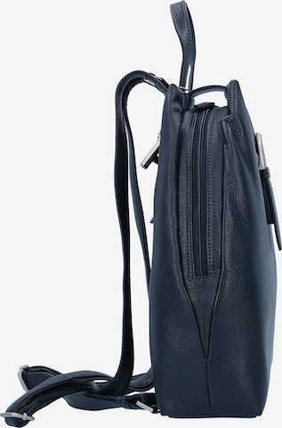 Picard Rucksack 'Luis' in Blau