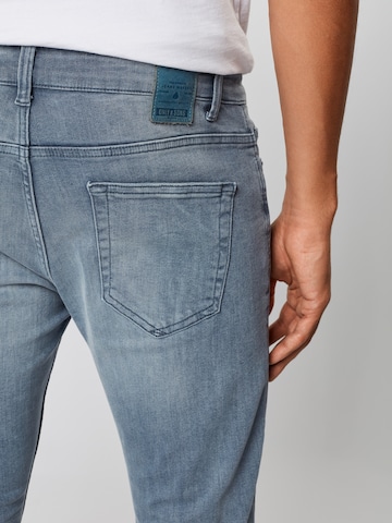 Only & Sons Slimfit Jeans 'Loom' i blå