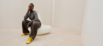 Slim Sneakers: az új kedvenc