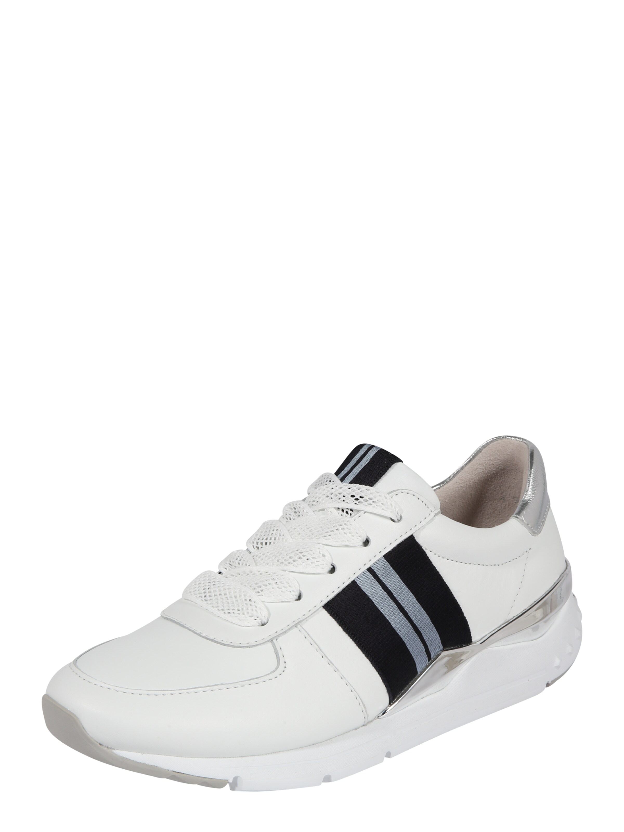 Kennel & Schmenger - Sneakers laag 'Speed' in de kleur Blauw