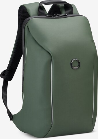 Delsey Paris Laptop Bag in Green