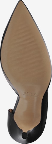 EVITA Pumps in Schwarz