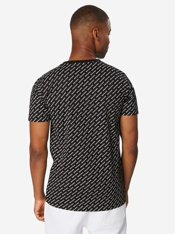 T-Shirt Urban Classics en noir