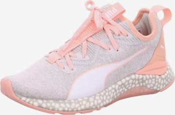 PUMA Laufschuh 'Hybrid Runner' in Grau: predná strana