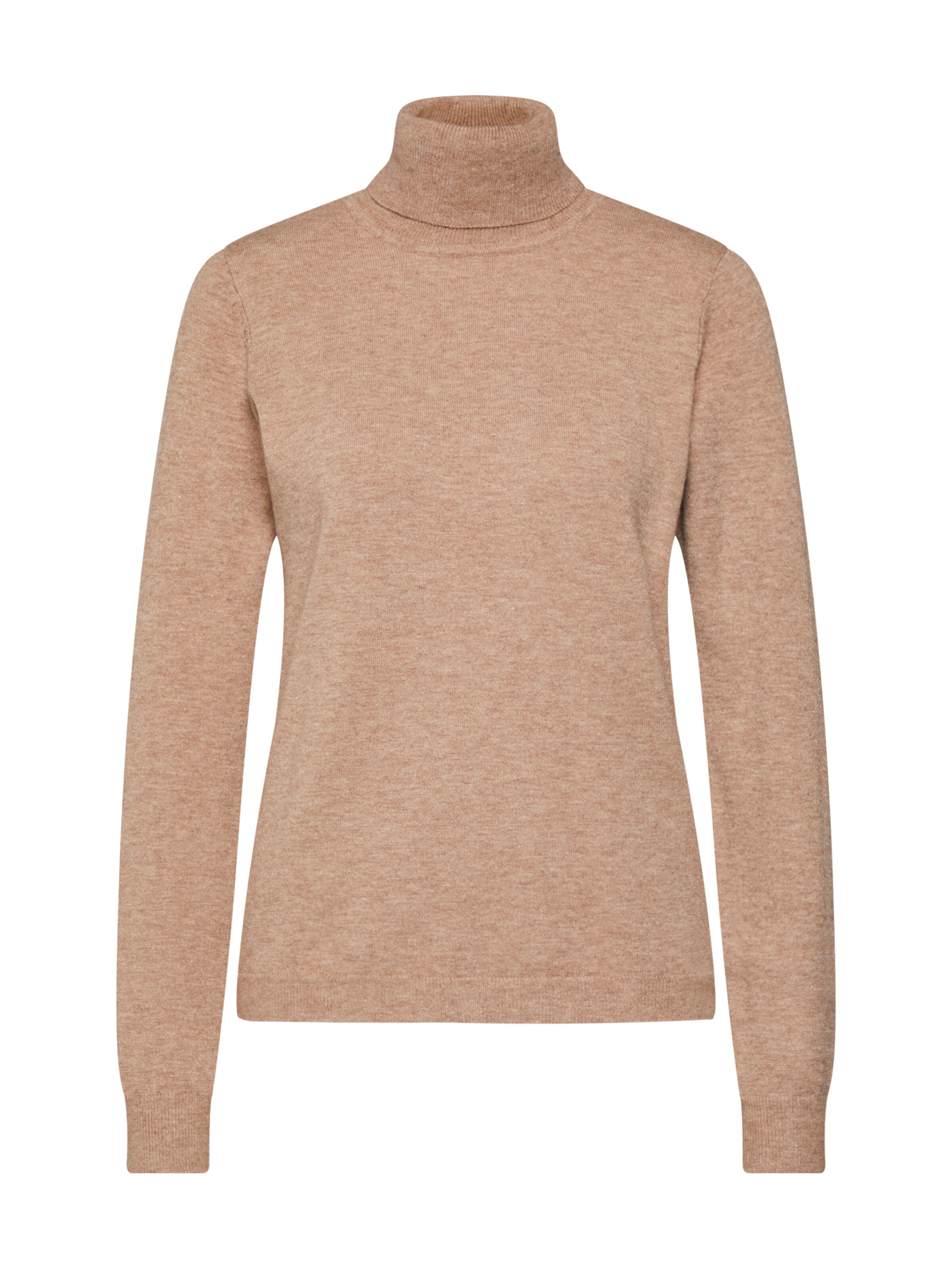 OBJECT - Trui 'OBJTHESS' in de kleur Bruin