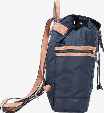 Picard Rucksack 'Sonja' in Blau