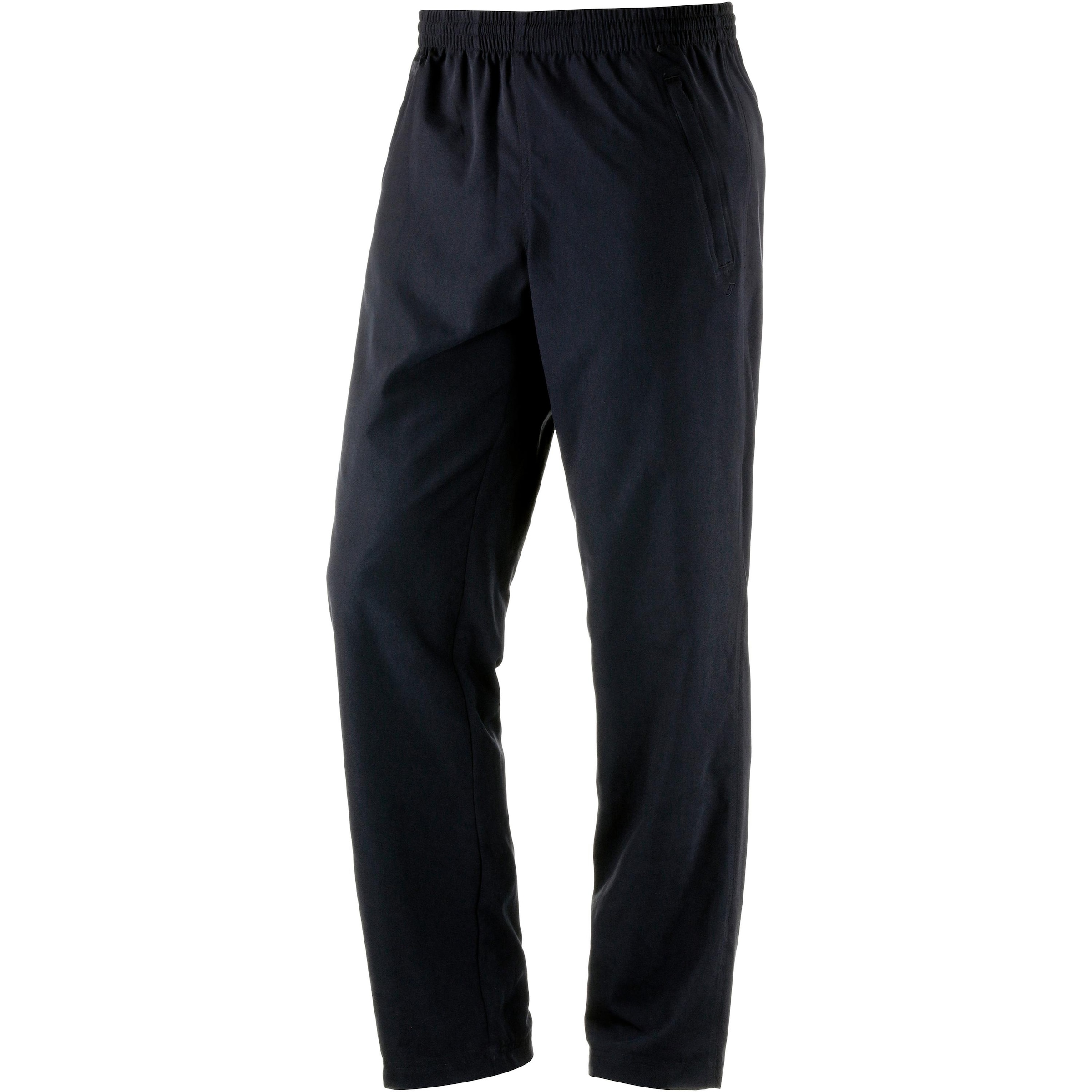 JOY SPORTSWEAR Regular Workout Pants 'Marco' in Blue: front
