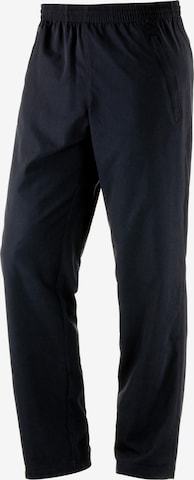 JOY SPORTSWEAR Workout Pants 'Marco' in Blue: front