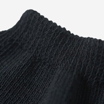 ADIDAS ORIGINALS Ankle socks 'Trefoil Liner' in Black