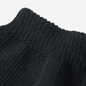 Șosete joase 'Trefoil Liner' de la ADIDAS ORIGINALS pe negru