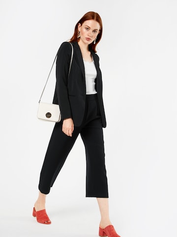 rosemunde Top 'vintage lace' - fehér