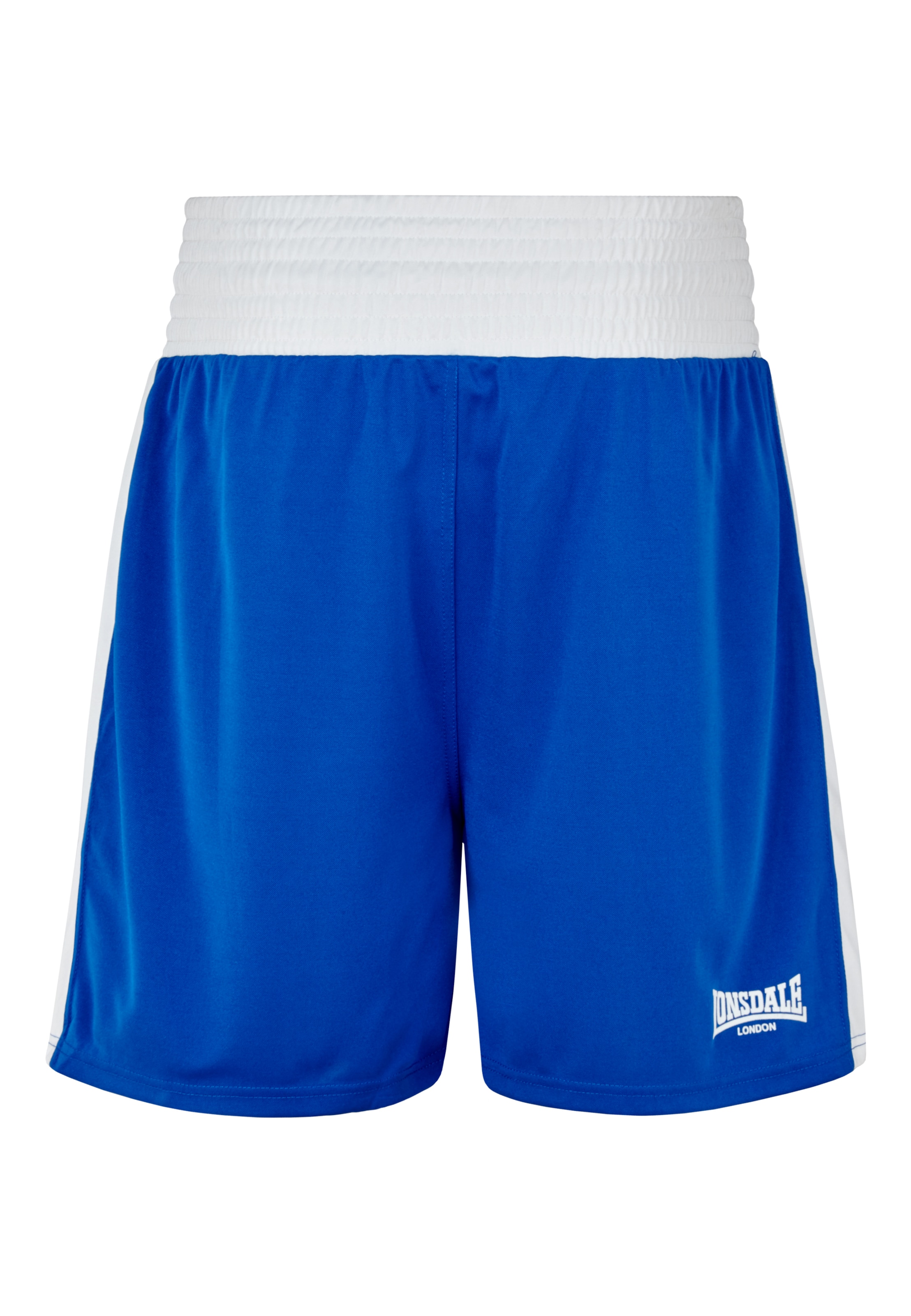 regular Pantaloni sportivi di LONSDALE in blu