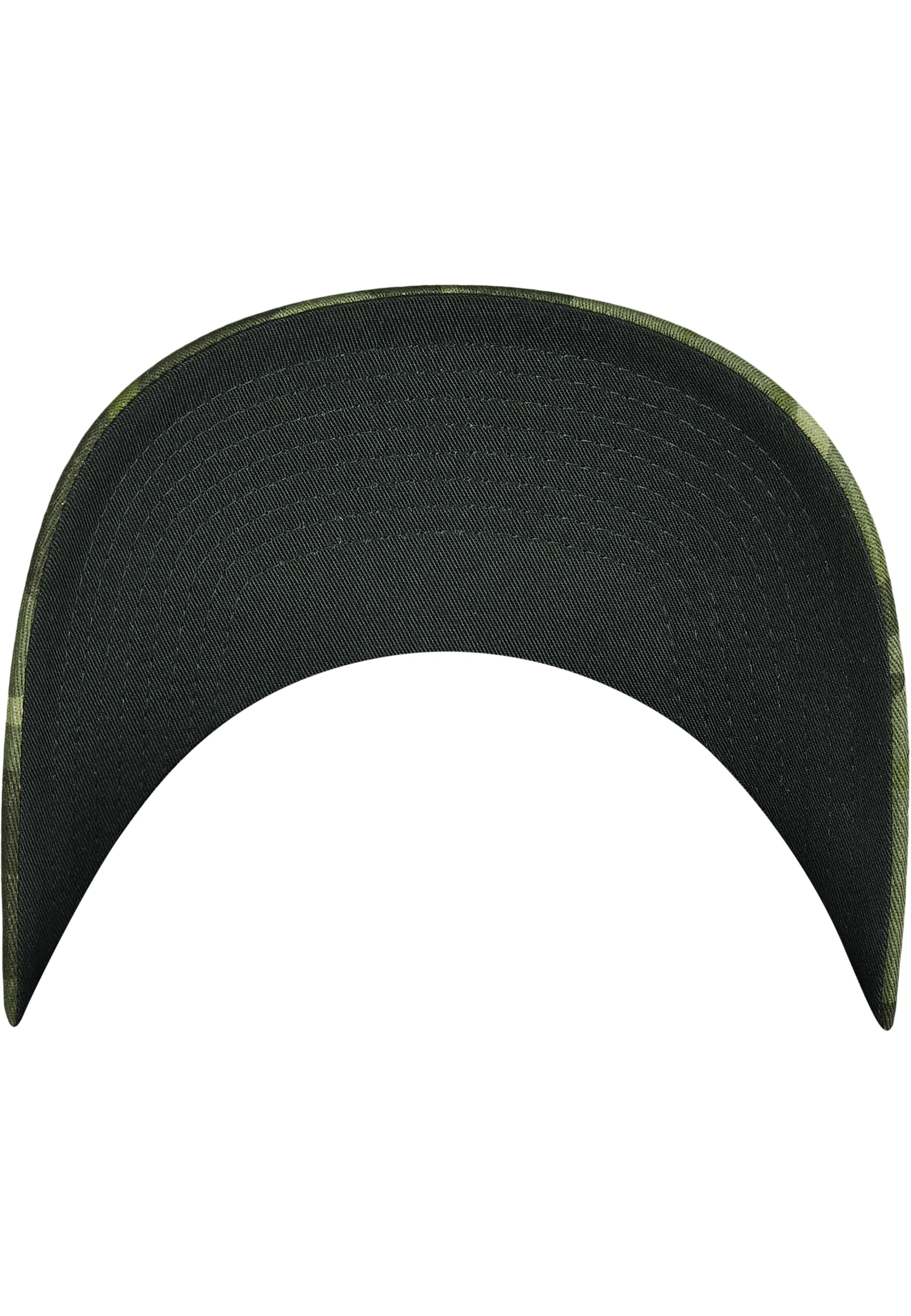 Flexfit Cap in Green