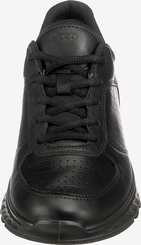 ECCO Sneaker 'Exostride' in Schwarz