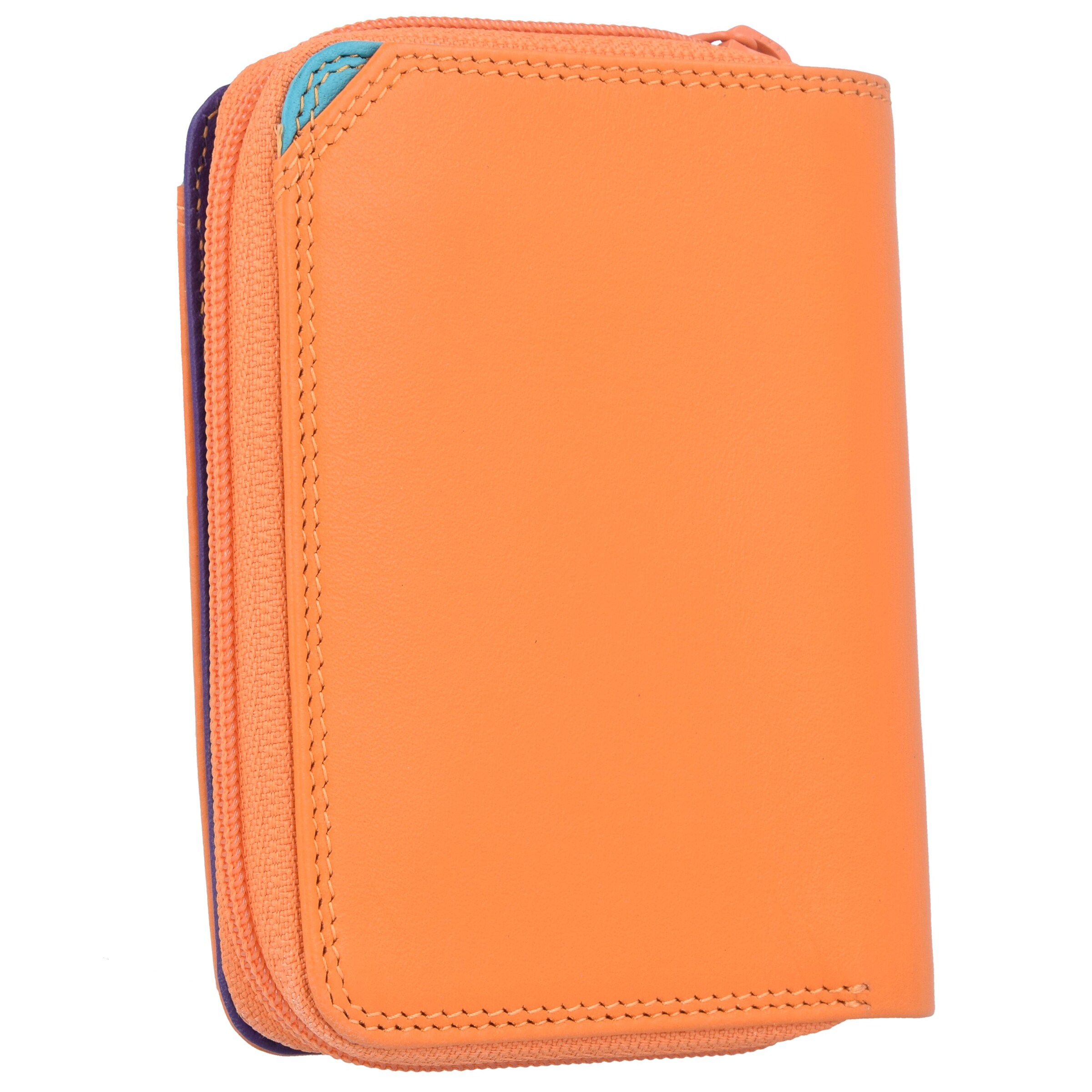 mywalit Wallet in Orange