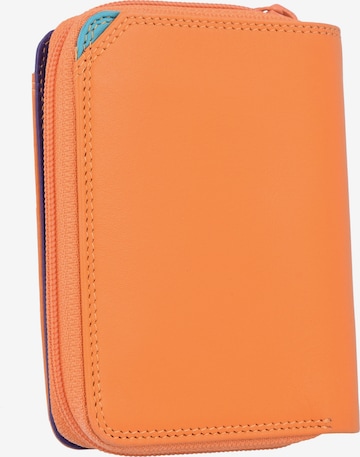 Porte-monnaies mywalit en orange