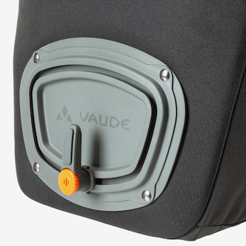 VAUDE Sports Bag 'Road Master' in Black