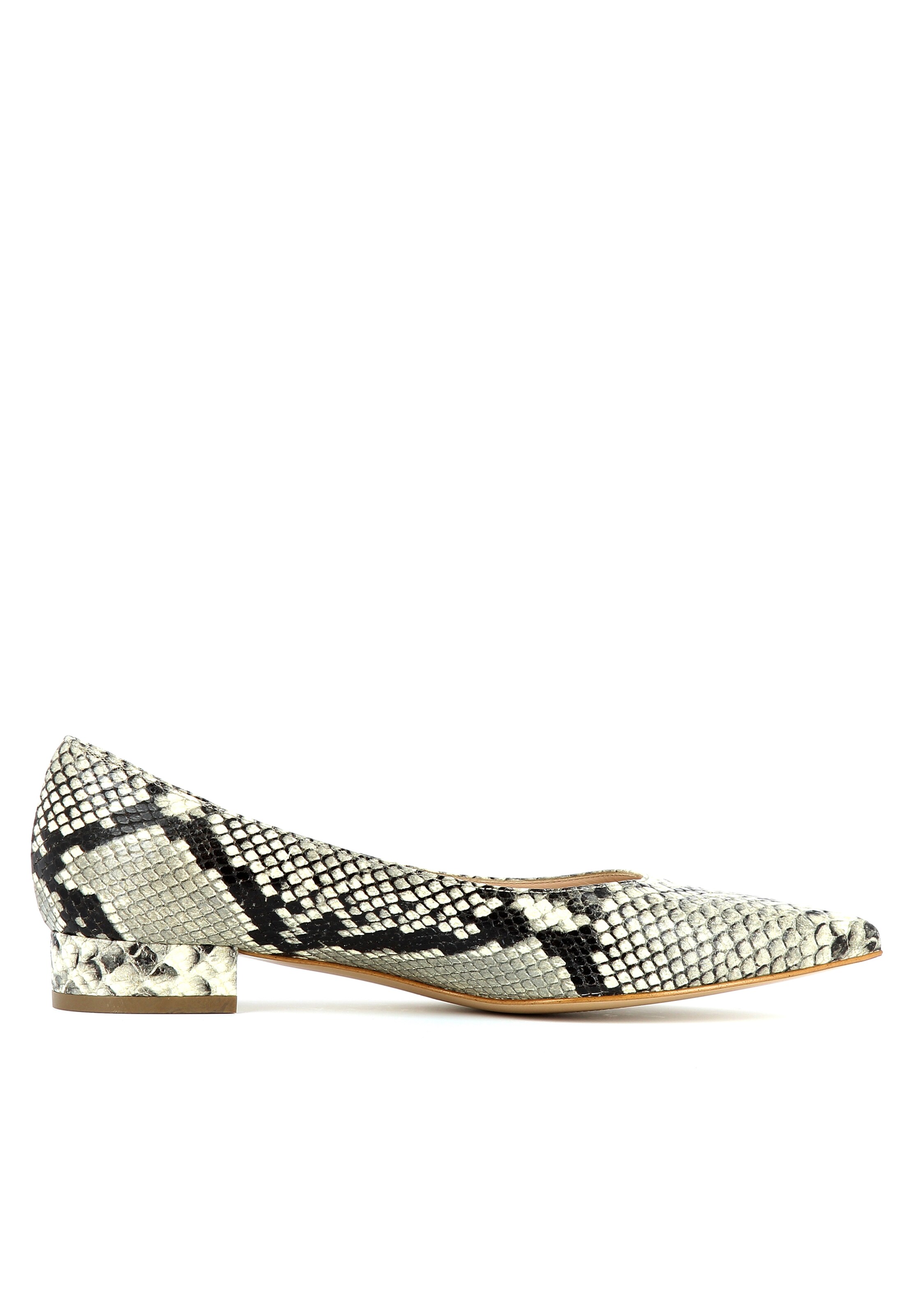 Escarpins EVITA en gris