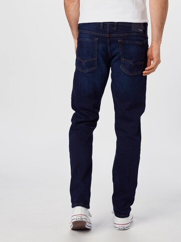 s.Oliver Regular Jeans 'York' in Blue