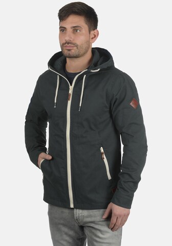 Veste mi-saison 'Bobby' BLEND en bleu