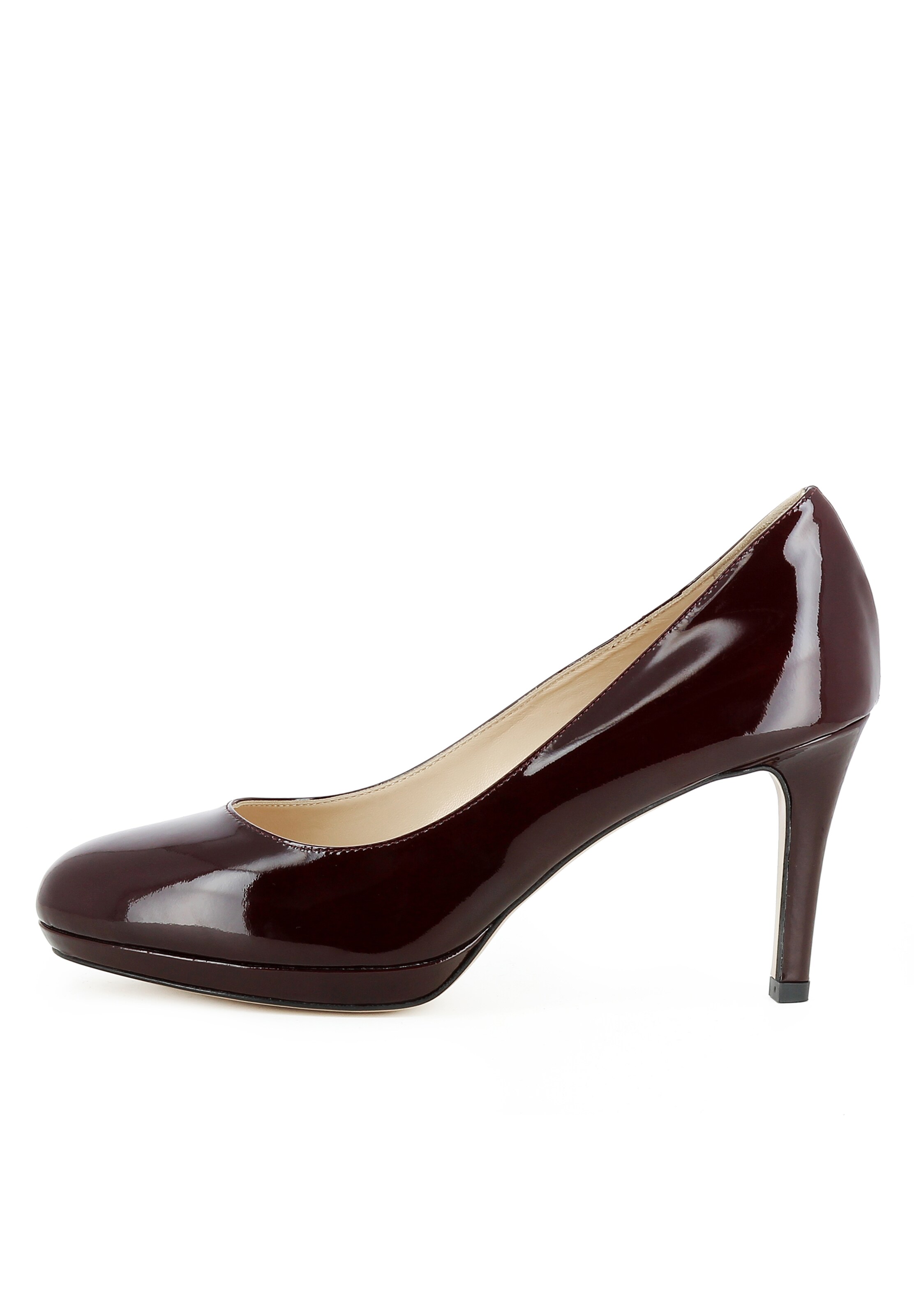 EVITA Pumps in Brown