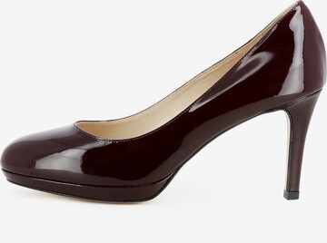 EVITA Damen Pumps BIANCA in Braun