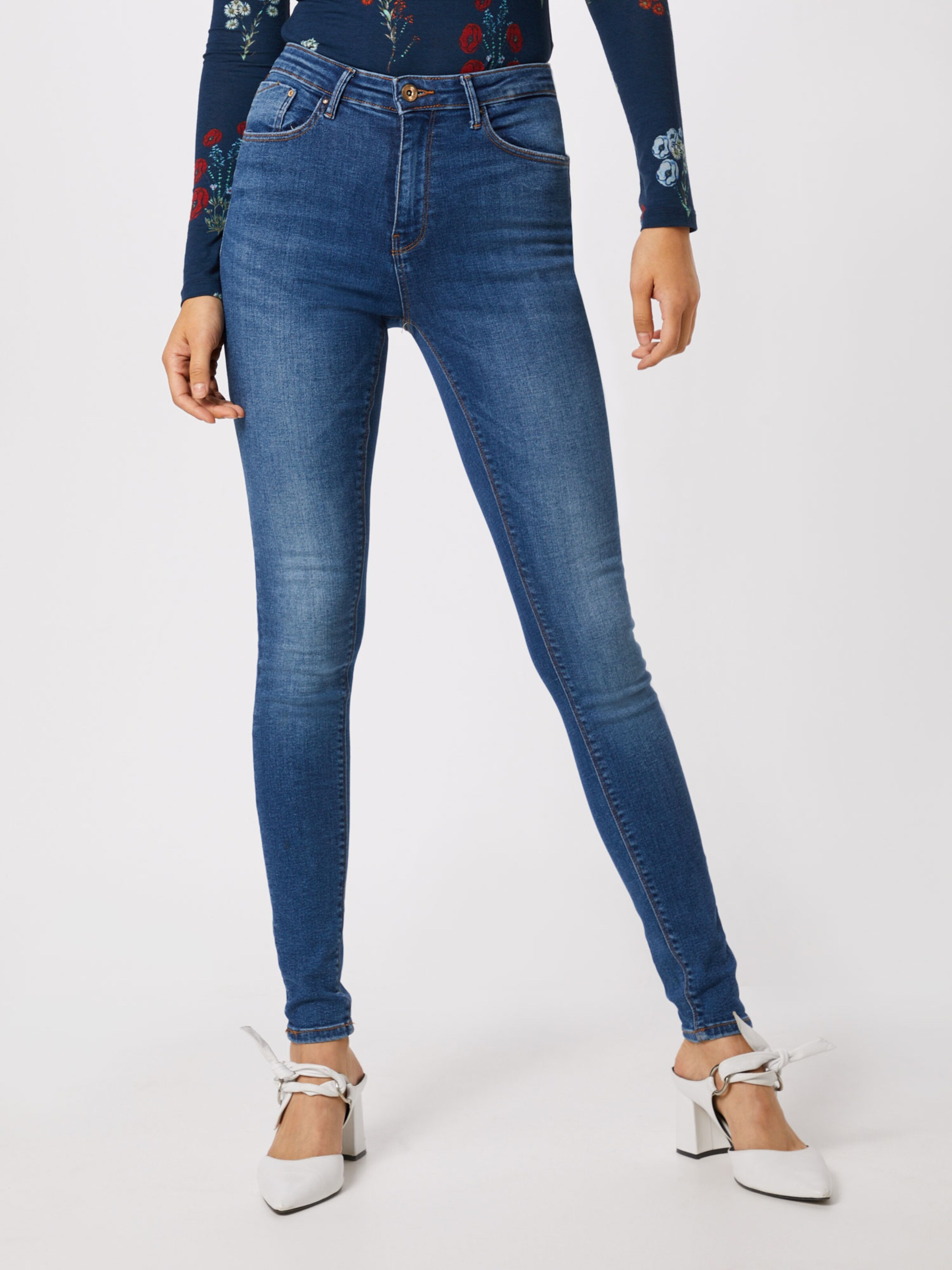 only denim