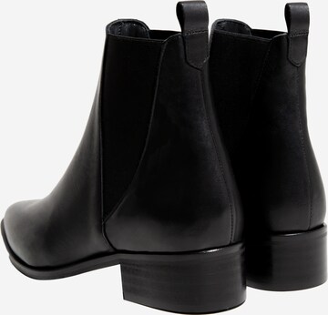 EDITED Chelsea Boots 'Zora' i sort