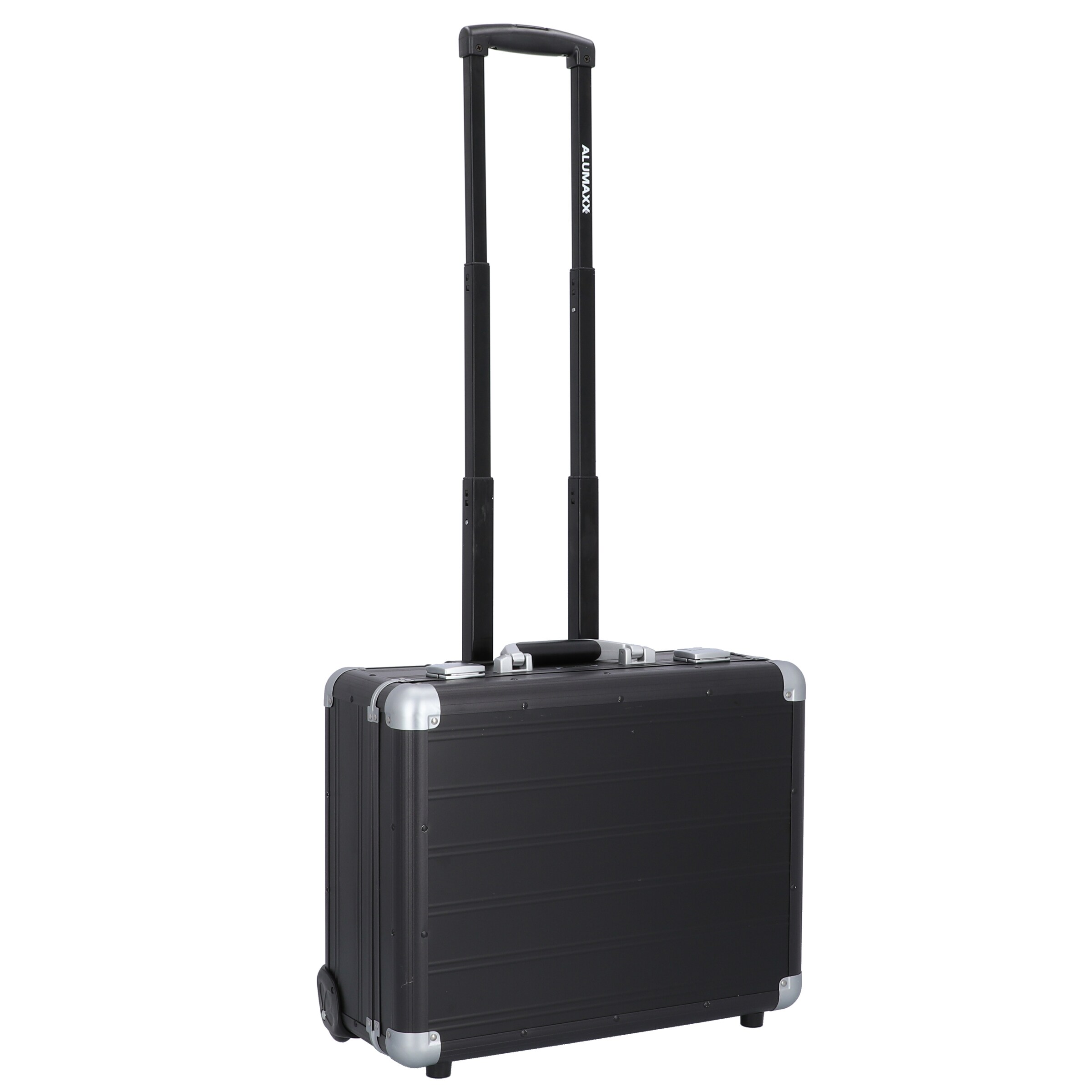 ALUMAXX Trolley in Schwarz