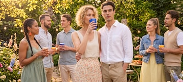 Pripravljeni na prvomajske praznike?