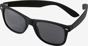 MSTRDS - Gafas de sol 'Likoma' en negro