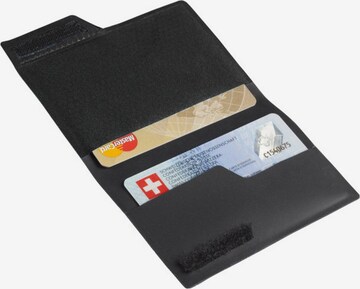 MAMMUT Sports Wallet 'Smart Ultralight' in Black