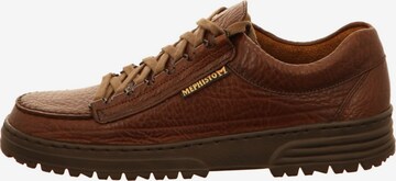 MEPHISTO Lace-Up Shoes in Brown