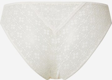 Icone Lingerie regular Σλιπ 'MERIDA' σε μπεζ