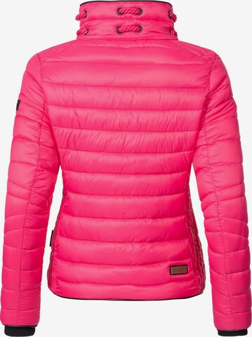 NAVAHOO Jacke 'Lulana' in Pink