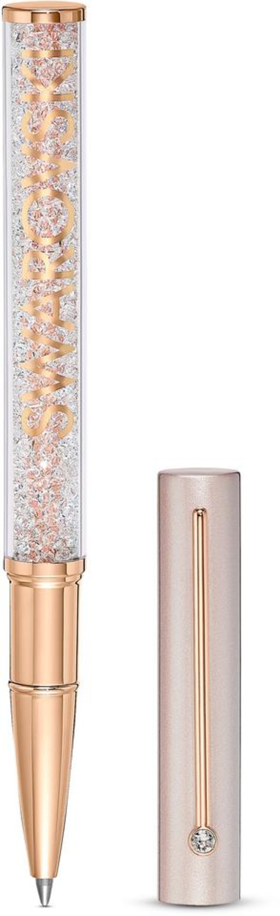 Swarovski Kugelschreiber 'Gloss' in Pink