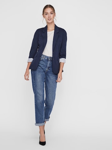 VERO MODA Blazer i blå