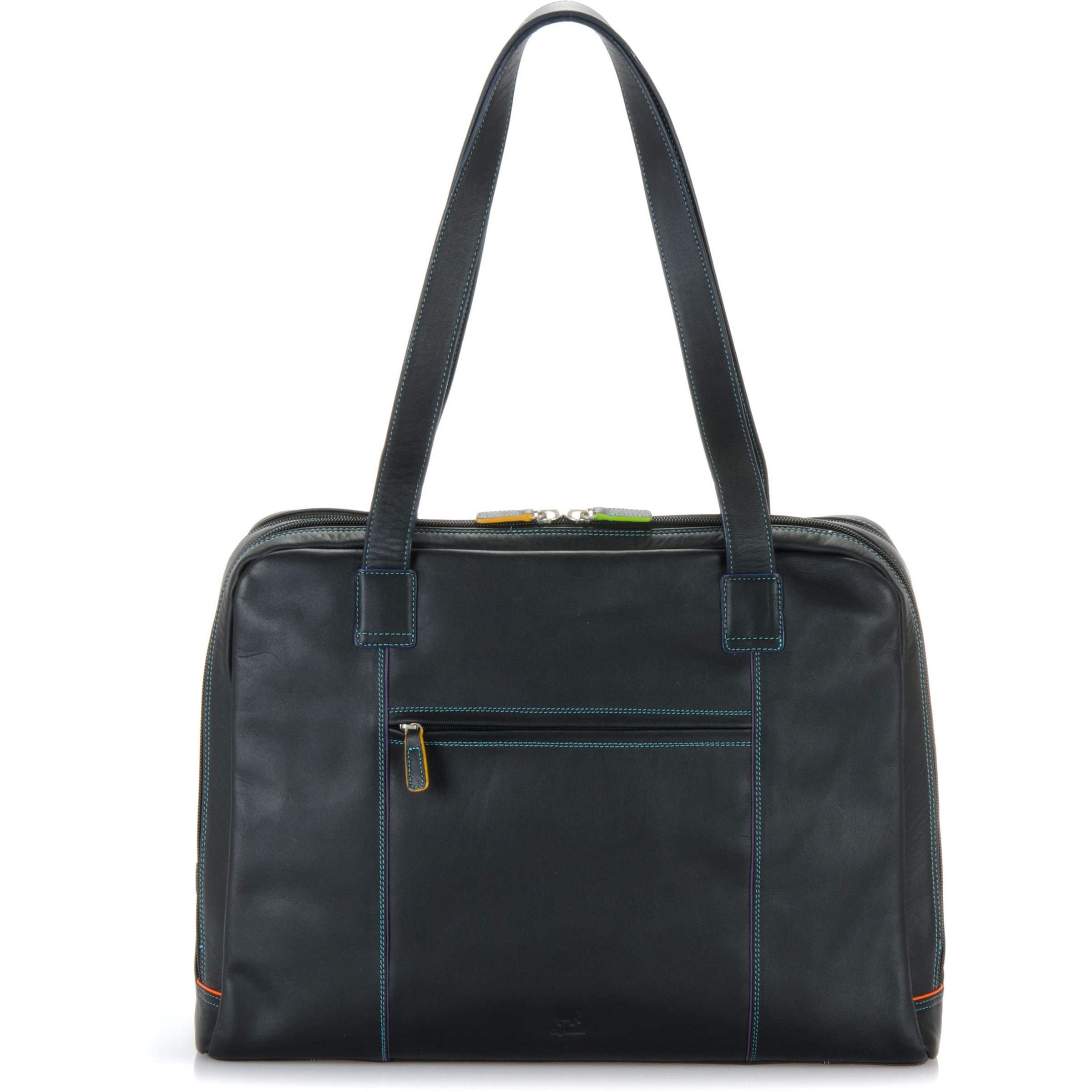 Porte-documents mywalit en noir